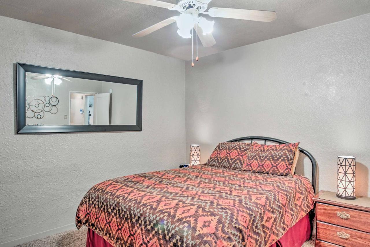 Ruidoso Lil Mountain Getaway With Golf Course View Villa Exterior photo